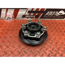 Porte couronne Kawasaki Z1000