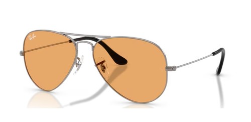 Ray ban 3025 - ray, 58