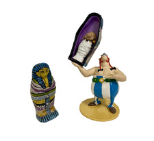 Pixi Uderzo Astérix - Obélix