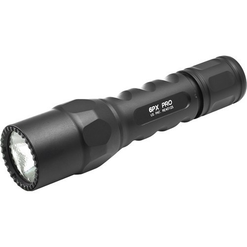 Used surefire 6px pro - 6px,