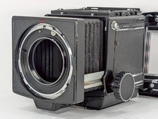 [ EXC+ 5] MAMIYA RB67 Pro 6x7