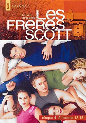 Les freres scott - freres,