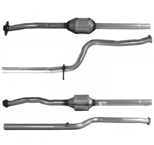Catalyseur bm90020h - catalyseur,