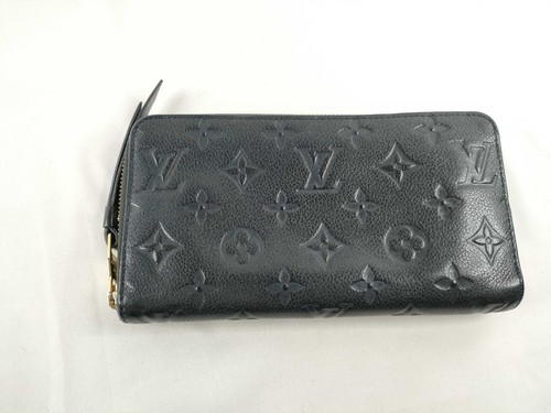 Portefeuille clemence monogram - portefeuille,
