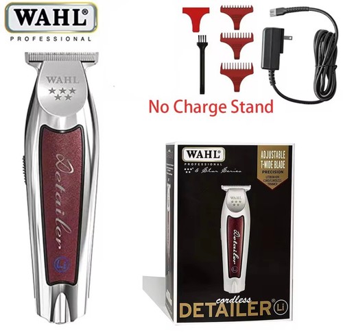 Wahl detailer tondeuse - wahl, li