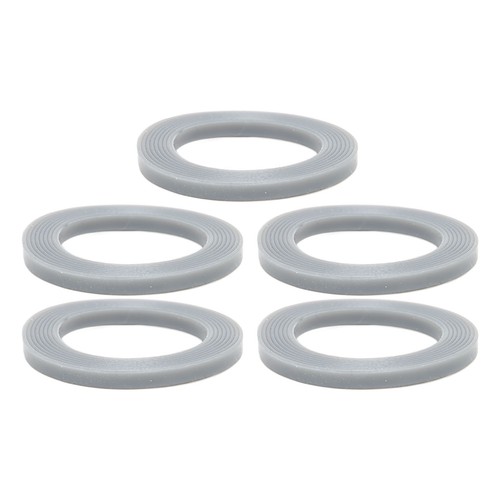 5pcs silicone blender - 5pcs,