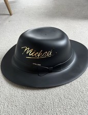 Le seau à popcorn Fedora