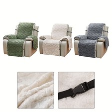 Housse inclinable élégante