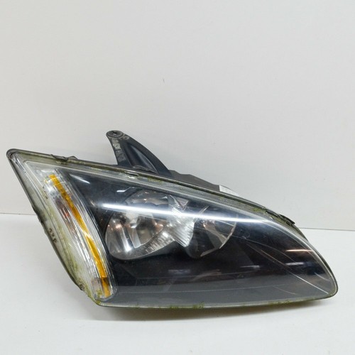 Ford focus mk2 cabrio phare - ford,