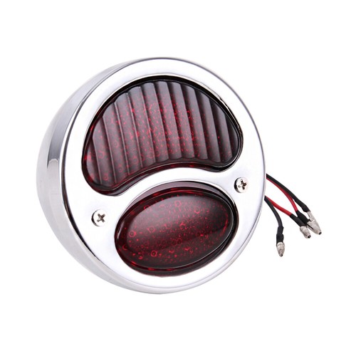 Model tail lights lamps - a,
