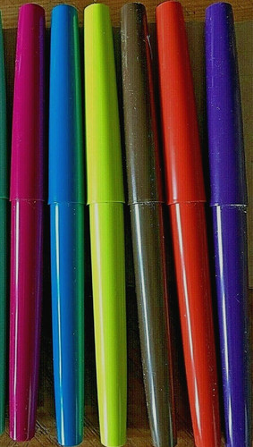 Stylo plume stypen vintage - stylo,