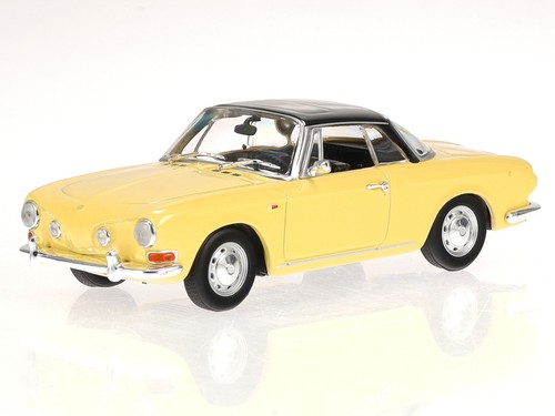 Karmann ghia 1600 1966 - karmann,