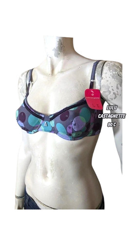 Lulu castagnette neuf - castagnette, c
