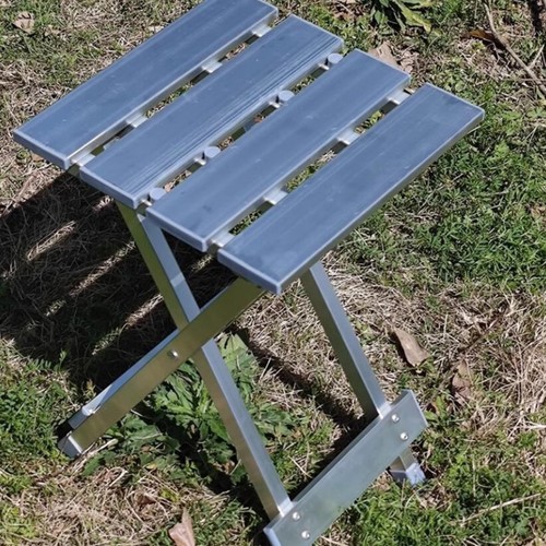 Tabouret pliant chaise de - chaise,