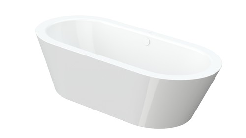 Baignoire bettestarlet oval - baignoire,