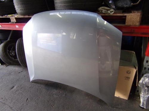 Capot volkswagen passat - passat, 4