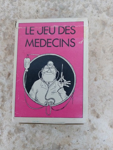 Rare ancien jeu - ancien,