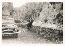 ANCIENNE PHOTOGRAPHIE 1953