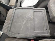 Siege central arriere RENAULT