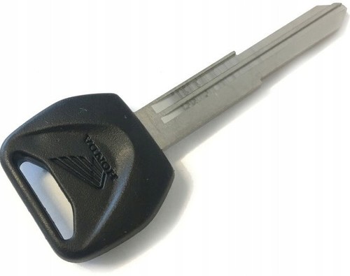 Clé vierge pour honda xr - vierge,