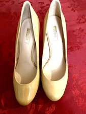 Chaussures Guess Cuir Vernis