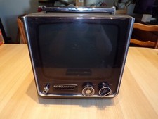 Télévision " Sony solid