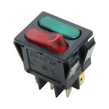 La Pavoni Interrupteur