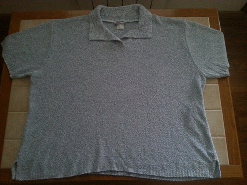 Damart pull xxl chiné - xxl,