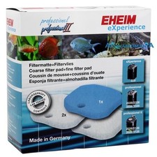 EHEIM MOUSSES FILTRATION