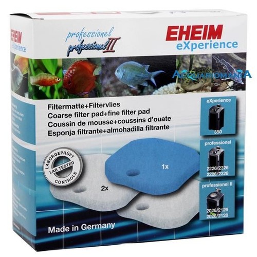 Eheim mousses filtration - eheim,