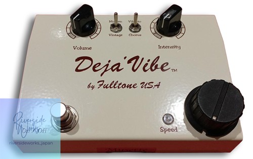 Fulltone effect pedal mini - fulltone,