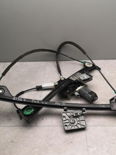 Leve vitre electrique avant
