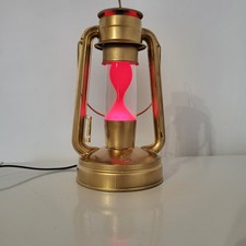 Lava-lampa-nochnik Table Lamp