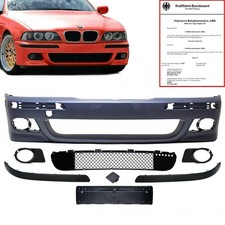 Parechoc appreté SPORT sans