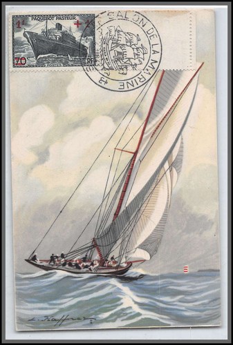 49855 502 paquebot pasteur - 49855,