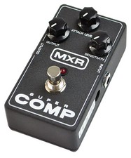 Pédale d'effets MXR SUPER