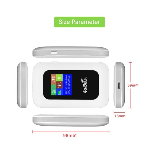Routeur wifi universel et - universel,