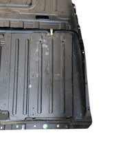 Cloison de separation