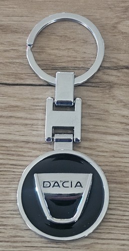 Porte clé dacia - porte, en