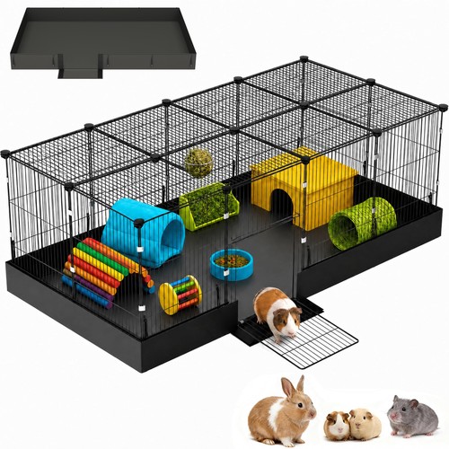 Planes guinea pig cages - 20,