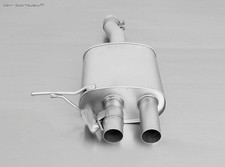 Remus Échappement Sport Avec