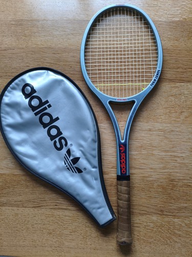 Raquette tennis adidas - adidas, pro