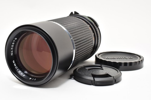 Neuf objectif mamiya - [neuf+++],