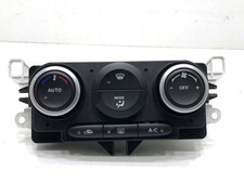 PANNEAU DE COMMANDE DE