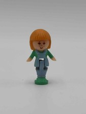 Polly Pocket personnage