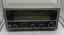 Hallicrafters S-120 Shortwave