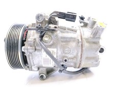 Compresseur air conditionne