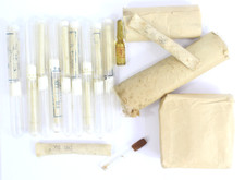 Equipement medical Allemand -  ALLEMAND WW2 (matériel original !)