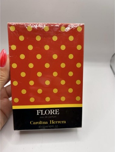 Vintage carolina herrera - ,