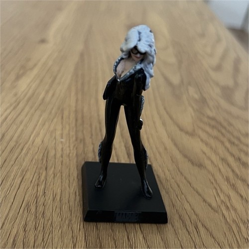 Marvel eaglemoss figurine - marvel, en
